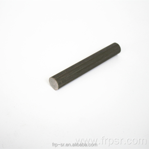 Fiberglass frp insulation Solid hollow Rod